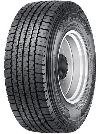 TRIANGLE TRD02