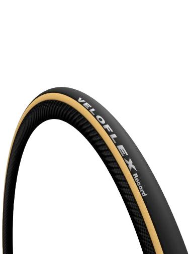 VELOFLEX Record