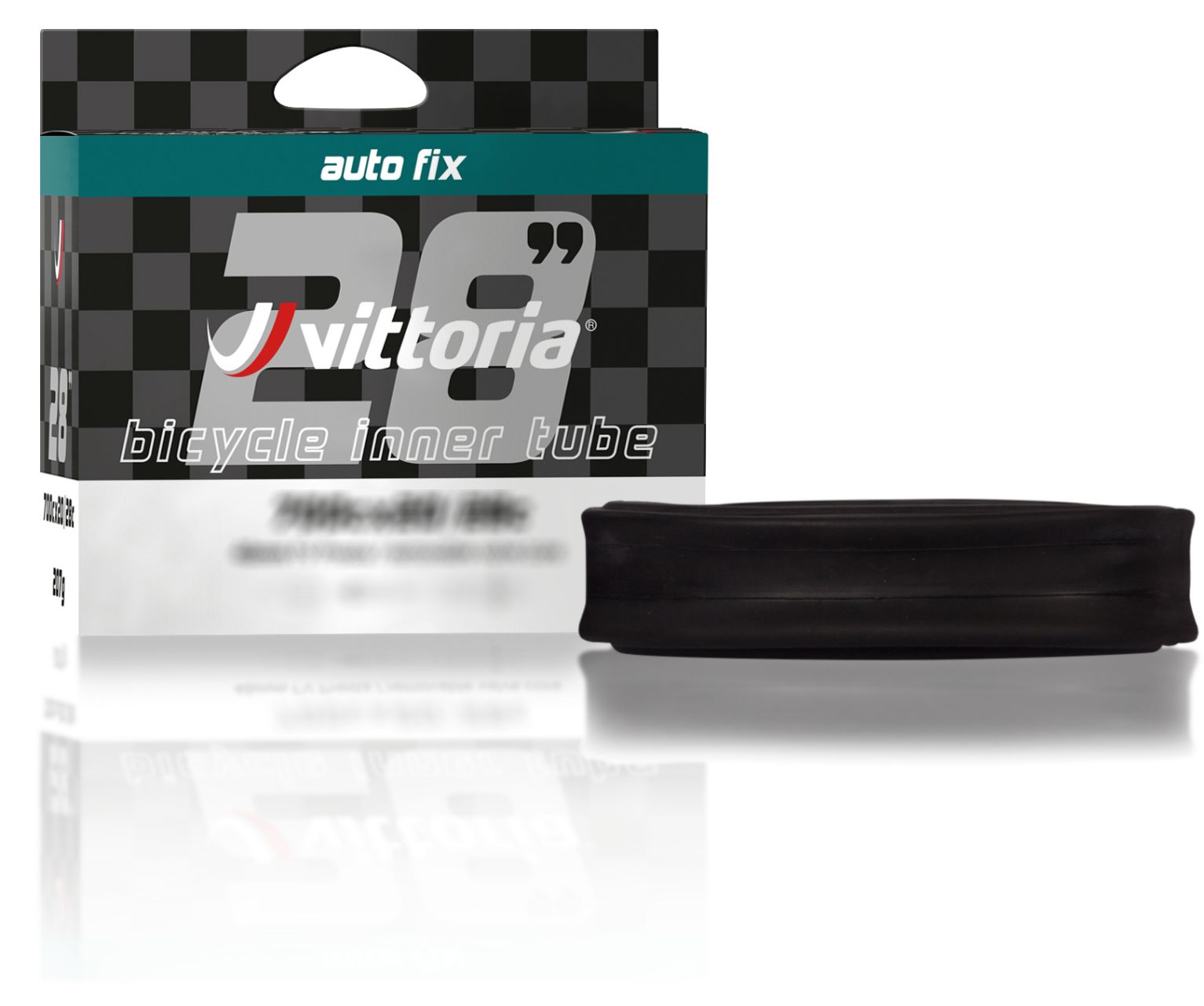 VITTORIA Auto Fix