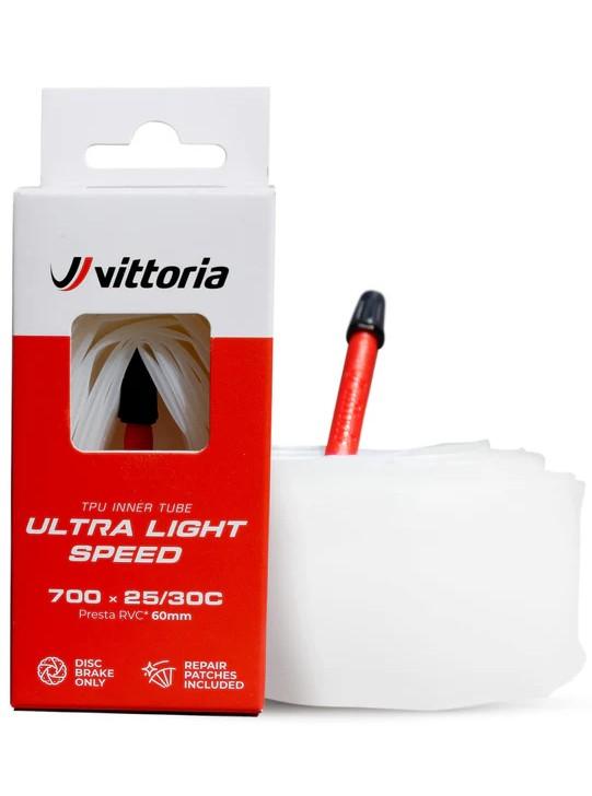 VITTORIA Ultra Light Speed
