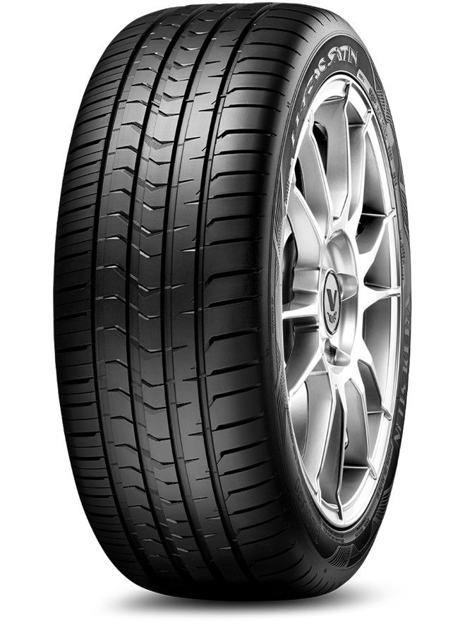 VREDESTEIN Ultrac Satin VREDESTEIN Ultrac Satin