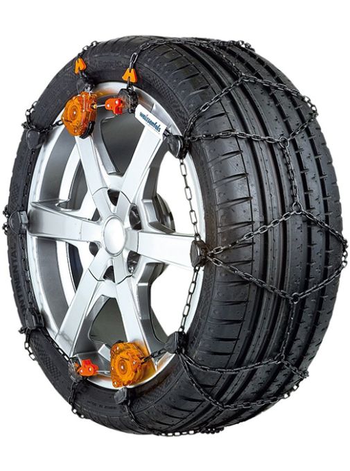 WEISSENFELS Prestige M44