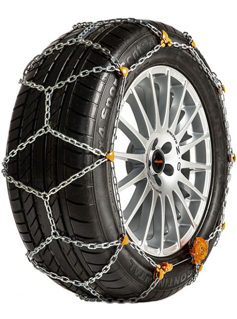 WEISSENFELS Sport RCS