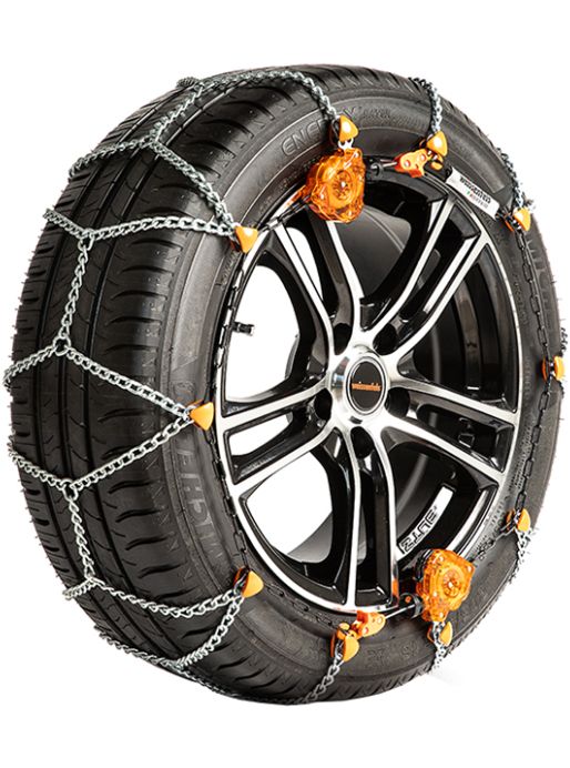 WEISSENFELS Sette M45