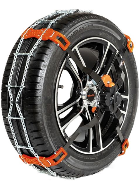 WEISSENFELS Trak Auto M92