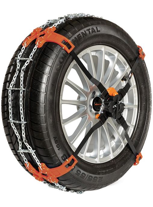 WEISSENFELS Trak SUV M93