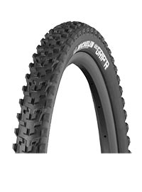 MICHELIN Wild Grip'R2