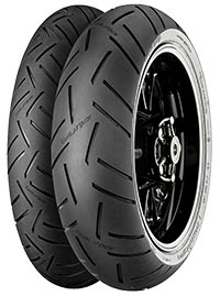 CONTINENTAL ContiSportAttack 3 CONTINENTAL ContiSportAttack 3