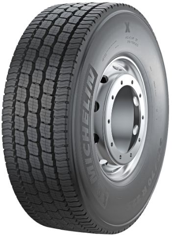 MICHELIN XFN 2+