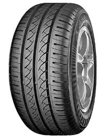 YOKOHAMA A.drive AA01