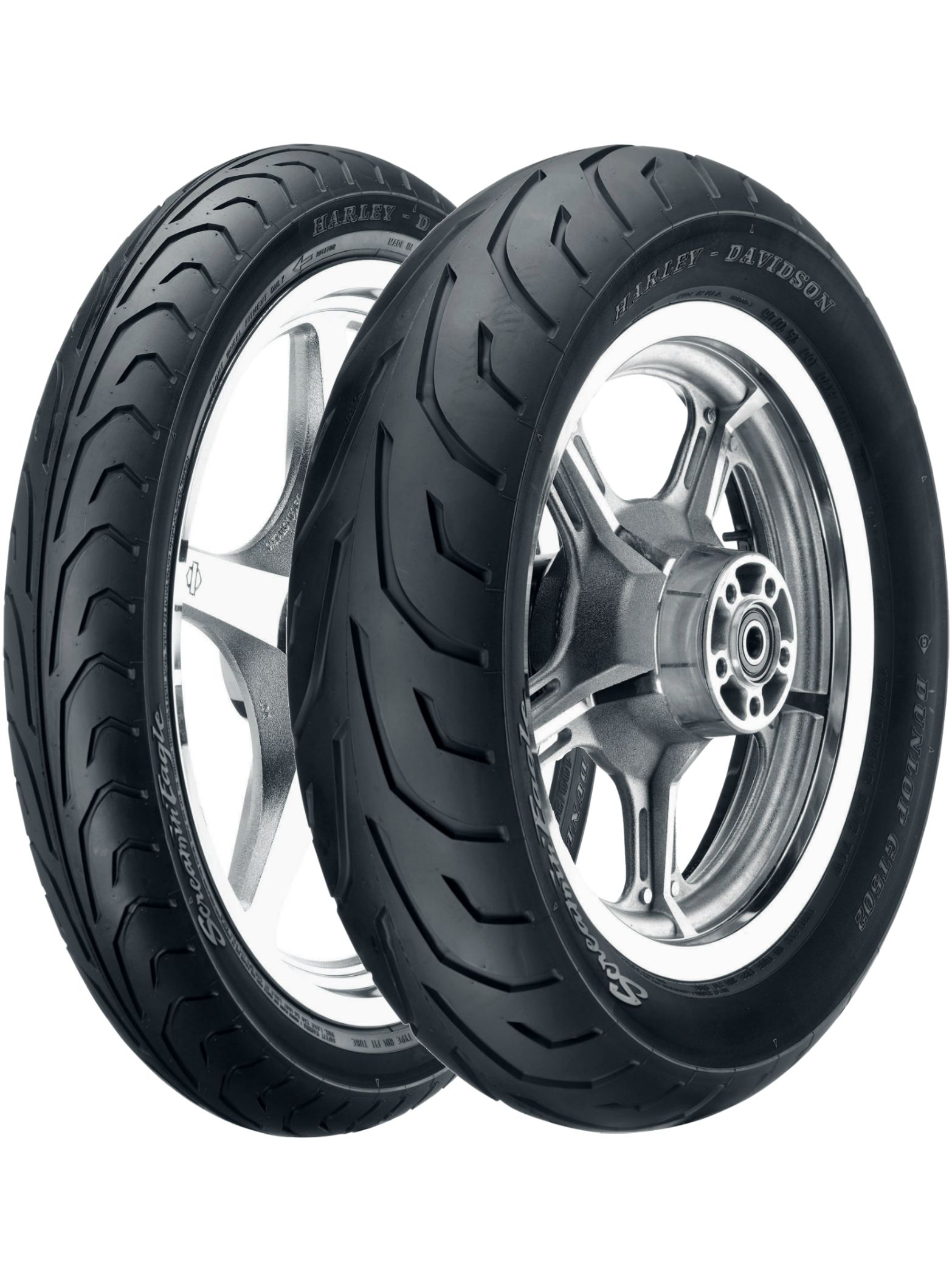 DUNLOP GT502 HD 180/60 B17 75 V TL economici