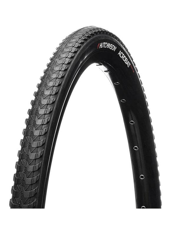 Gomme Ciclismo Versatile Pneumatici Hutchinson Overide Per Ghiaia - 700x38 Mm, Tubetype, Per Bici Gravel E Lunghe Distanze Pneumatici Tubetype Versatile