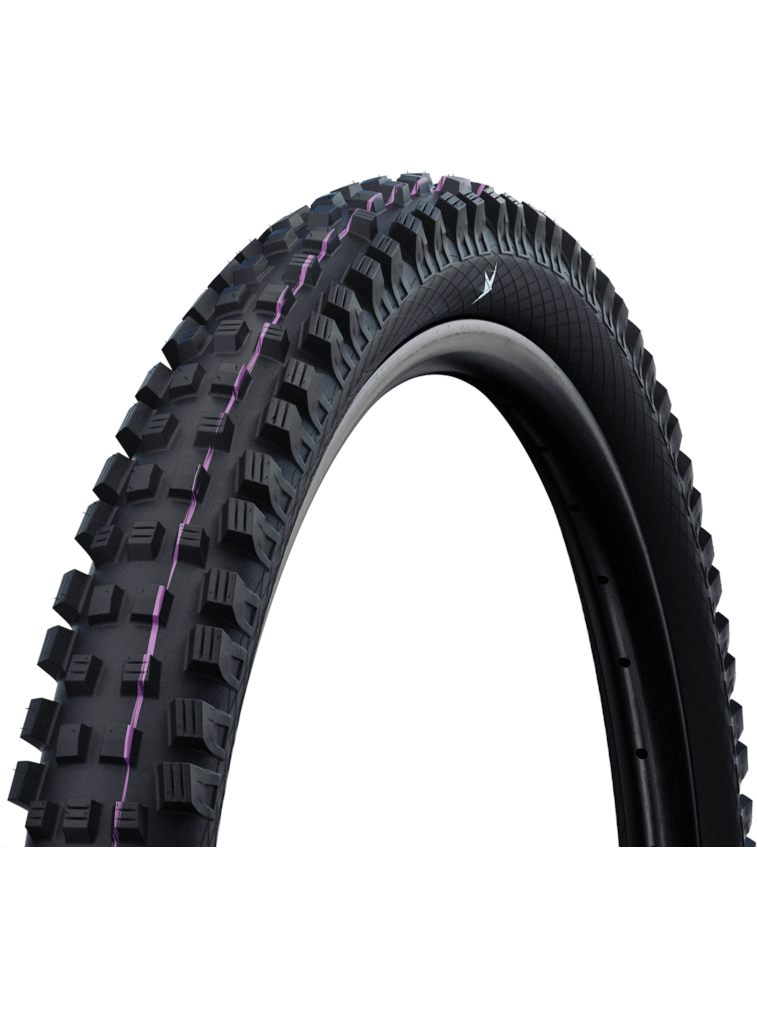 SCHWALBE Magic Mary Radial HS447 (63-622)