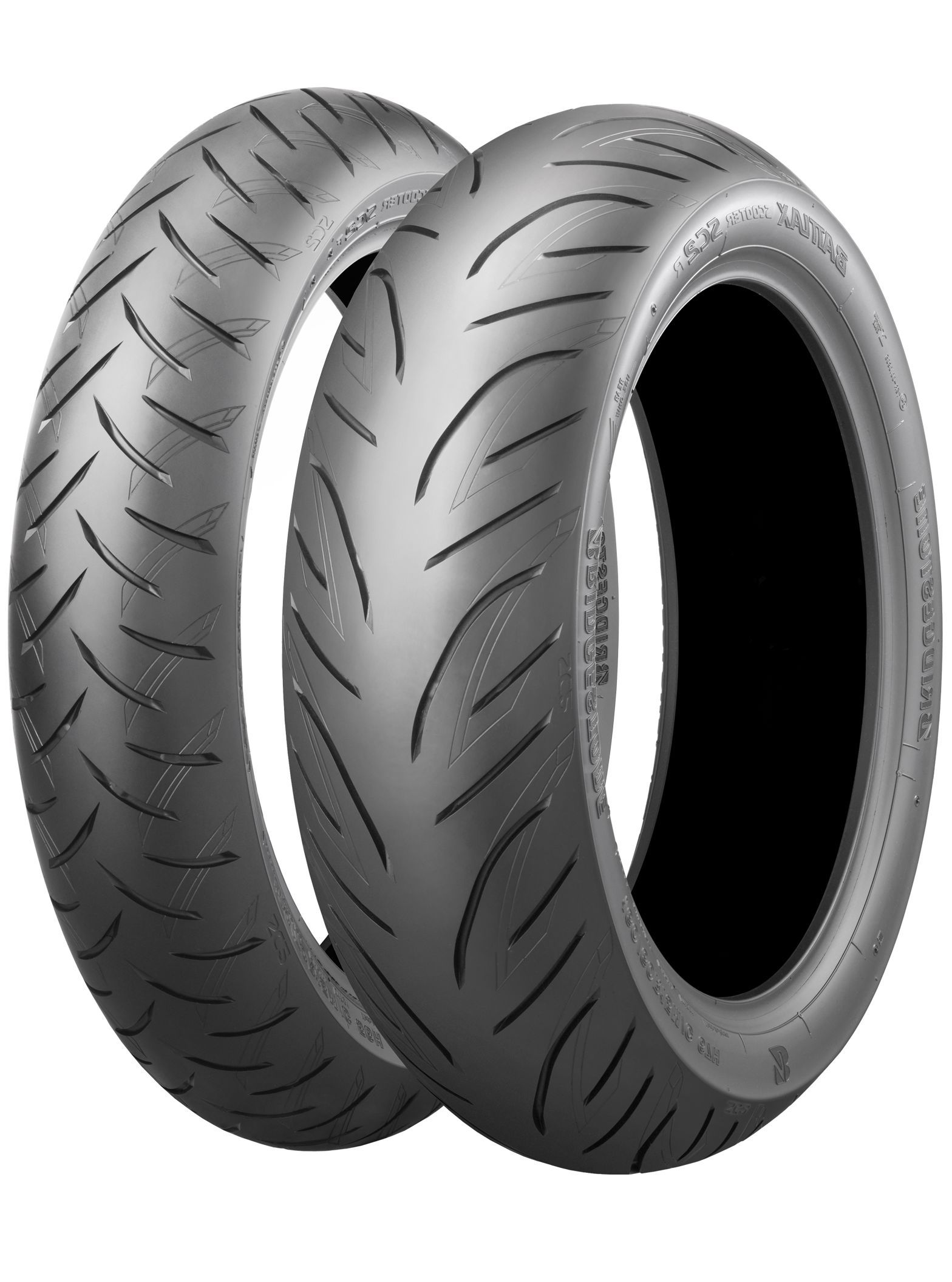 BRIDGESTONE Battlax Scooter SC2 Gomme ai migliori prezzi