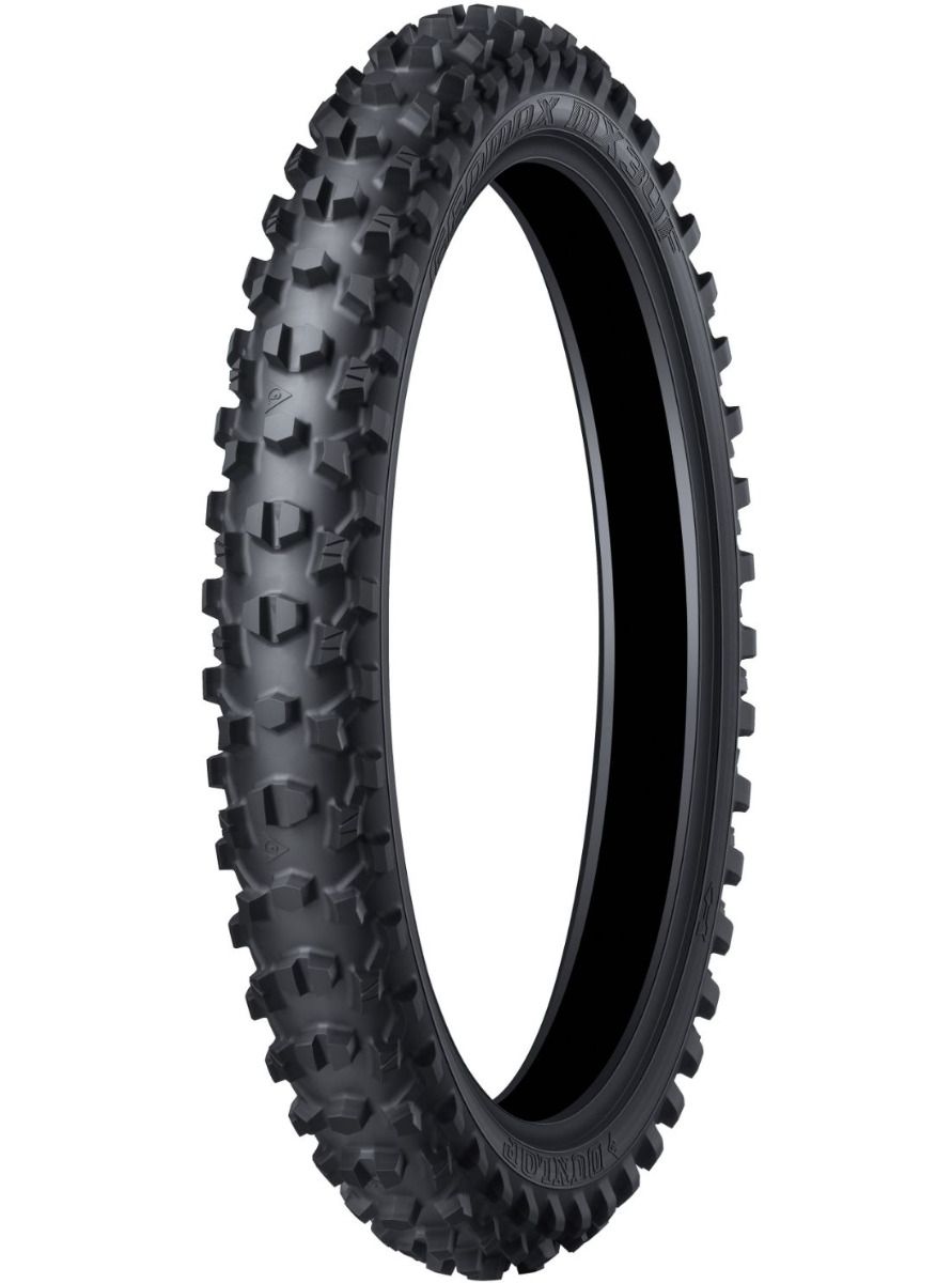 DUNLOP GEOMAX MX34 120/90-18 65M