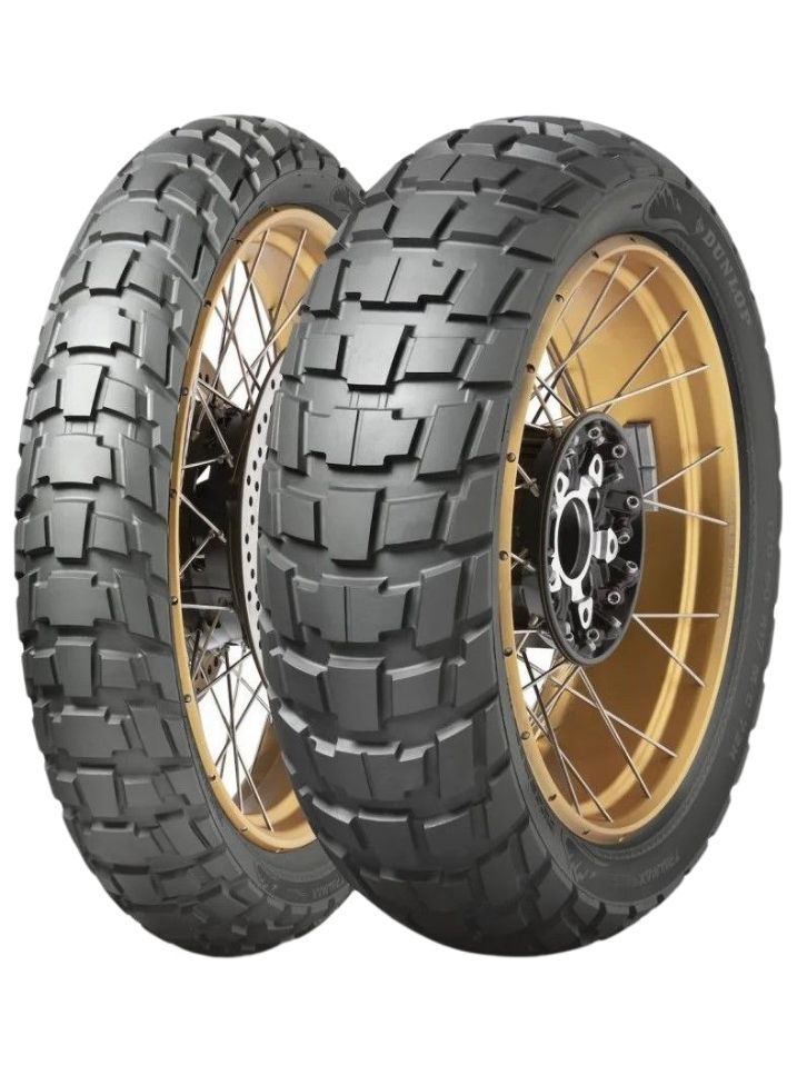 DUNLOP Trailmax Raid Gomme ai migliori prezzi