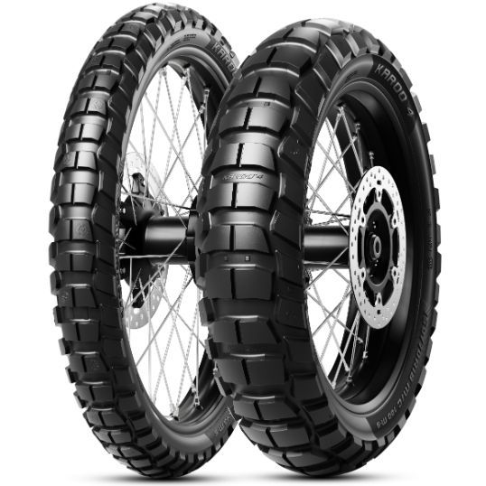 Gomme moto METZELER Prezzi e offerte online