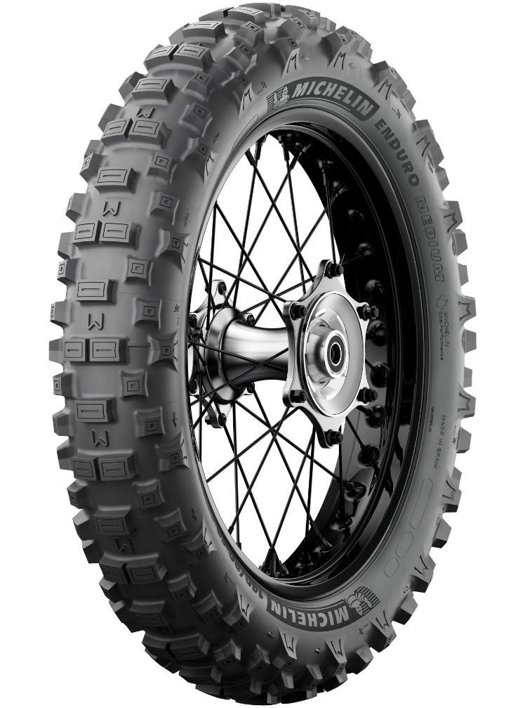 MICHELIN Enduro Medium Gomme ai migliori prezzi