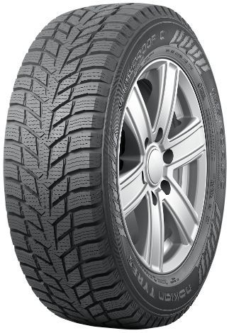 Cooper Discoverer M+S Sport 215/70 R16 100T