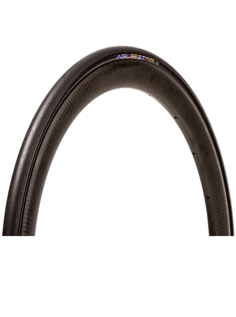 Pneumatici Panaracer TServ Protite 26x1.25 – 2 Pezzi – Neri, Pieghevoli E Anticamera Foratura