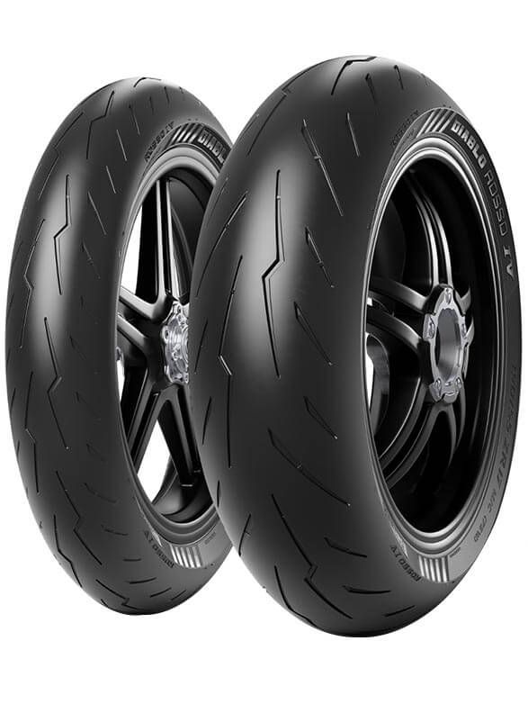 Gomme moto PIRELLI Prezzi e offerte online