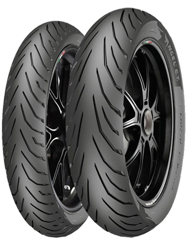PIRELLI Angel City Gomme ai migliori prezzi