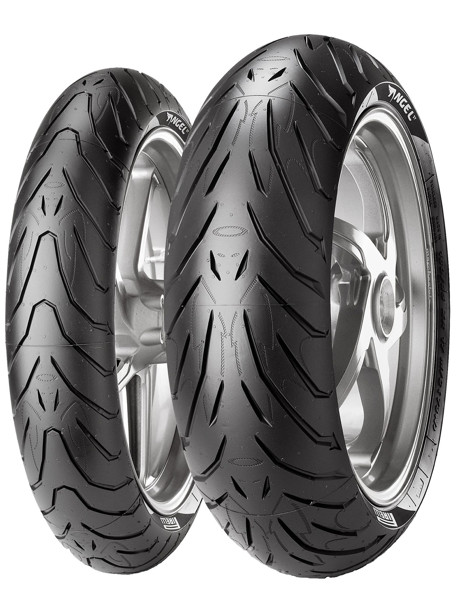 PIRELLI Angel ST Gomme ai migliori prezzi