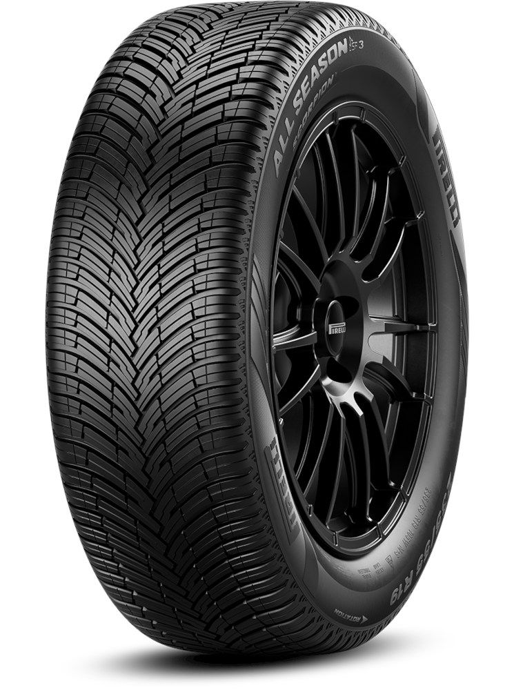 Maxxis Premitra All Season AP3 SUV 235/50 R18 101W XL - Tyres-outlet.co.uk