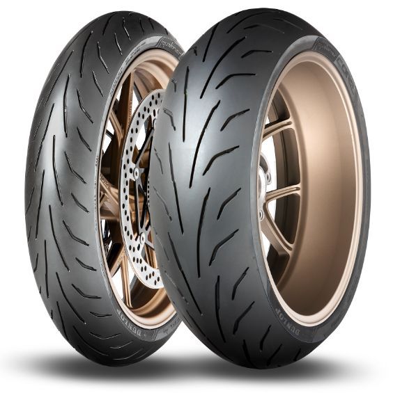 Gomme moto DUNLOP Prezzi e offerte online