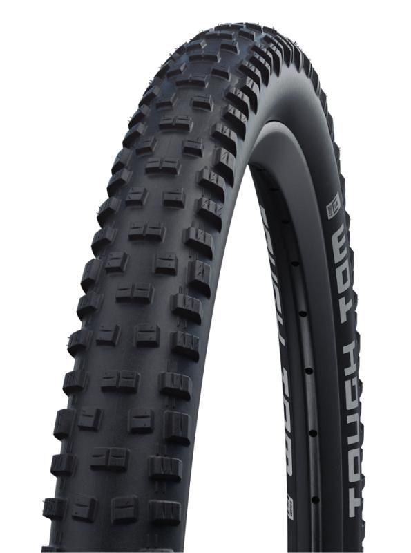 Pneumatico Bici Schwalbe Marathon Plus Tour – 28x1.75, Pieghevole, Con SmartGuard, Nero/Reflex, ETRTO 47-622