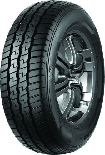 Pneumatico Tracmax 195/60 R16 89H Estivo – Aderenza B, Consumo C, Per Peugeot E Mercedes