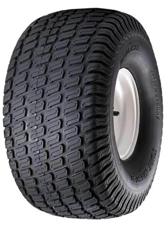 Pneumatico Liscio Carlisle 11X4-5 Per Prato E Giardino – Nuovo – Spedizione Gratuita - Foto 6