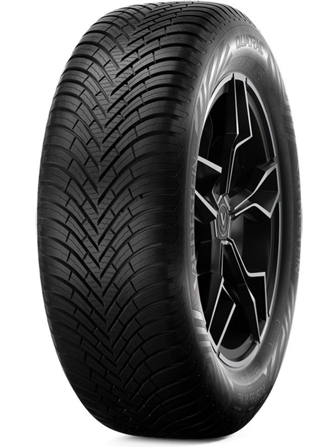 Copertone Vredestein Fiammante DuoComp 700x23C Blu per Bici 28 Corsa Strada eBa