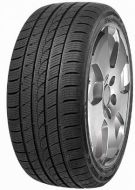 25318050-Snowpower SUV