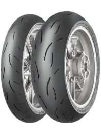 DUNLOP Sportmax GP Racer D212 120/70 ZR 17 58W TL