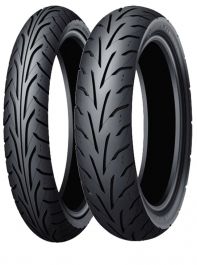 Arrowmax GT601　120/90/18 Dunlop Arrowmax GT601 120/80-18 62H (Anvelope moto) - Preturi