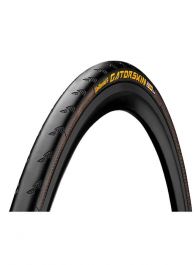 Continental Gatorskin 700x25C ２本 Continental Gatorskin 700x25C タイヤ 2本セット Amazon.com