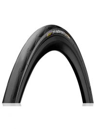 TUBI AFFIDABILI IN Lattice Rosso per Bici da Strada per 700x25C/28 con