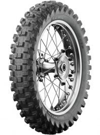 Pneu MICHELIN TRACKR 140/80-18 70R TT - Pneu Arrière Moto