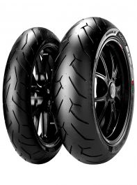 Kit Pneumatici PRO+ 20x1,75 Nero/rosso Con Camere D'aria E Leve &ndash; P-1064, Universale Per Bici