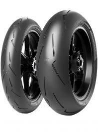 PIRELLI Diablo Supercorsa SP V4 120/70 ZR17 58 W TL economici