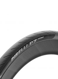 Pirelli Cycl-e GT Copertone 700x37c (37-622) Per Bici Da Strada E Cicloturismo, Nero, Unisex