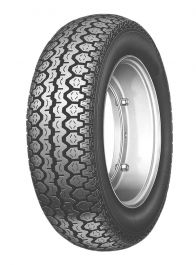 Pirelli SC30 Scooter Tire - 3.50-10 51J Bias Ply Tire For Front Or Rear - View #7