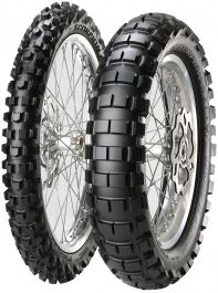 PIRELLI SCORPION RALLY 90/90-21 未使用品❗️ Amazon.com: Pirelli Scorpion Rally Front Tire (90/90-21