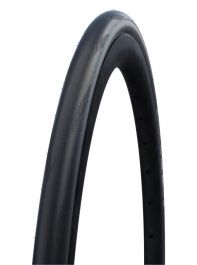 Schwalbe One Pneumatico pieghevole 28 x 1,20 (30-622) Nero