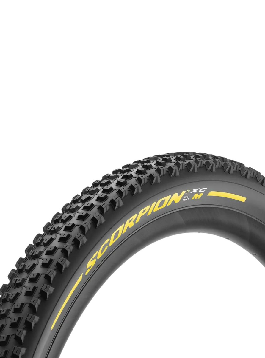 Pirelli Scorpion Gomme Mtb Enduro Scorpion Xc Pneumatici Pirelli
