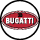 Omologato per Bugatti