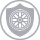 <b>CPJ :</b> Rim protection flange - l pneumatico protegge il cerchio dagli sfregamenti, sia aggiungendo un cordolo sul suo fianco, sia progettato in modo che il cerchio è leggermente rientrato verso l'interno del pneumatico.