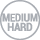 Mescola medium-hard