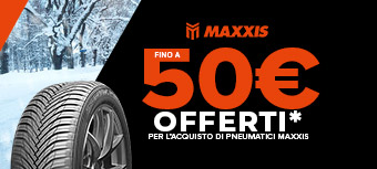 TOP MAXXIS !